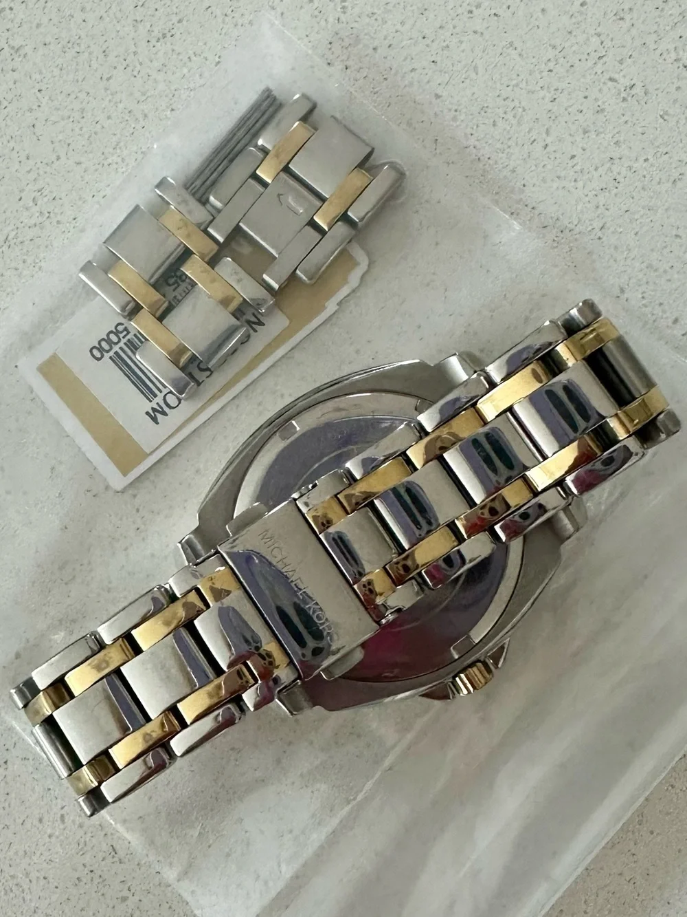Women’s Michael Kors Watch